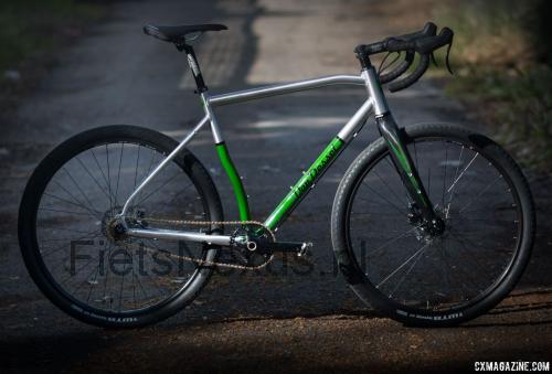 Van Dessel Country Road Bob specificaties 
